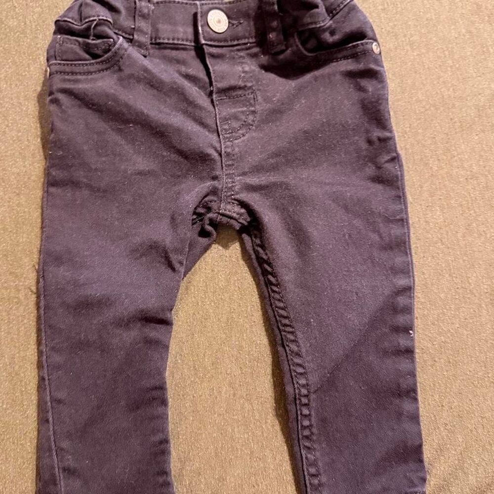H&M baby jeans